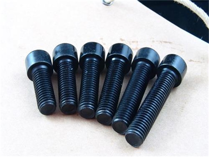 阿勒泰高强螺栓