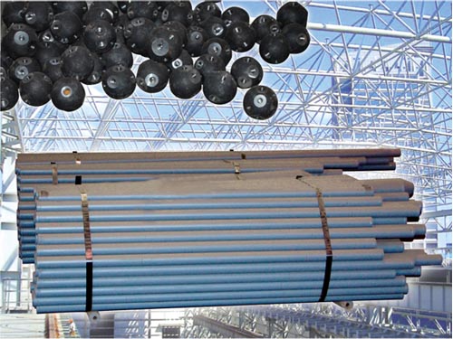 阿勒泰大型主题乐园网架