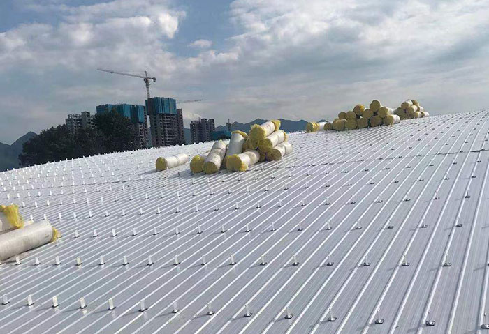 阿勒泰网架施工